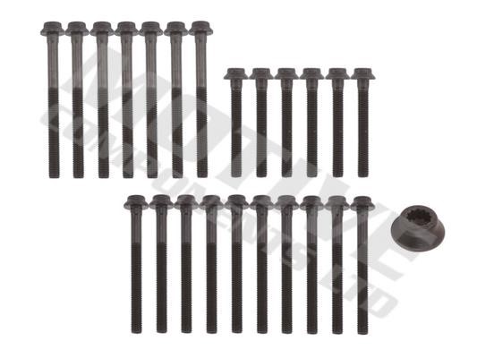 Motive Components HB5020SET Cylinder Head Bolts Kit HB5020SET: Buy near me in Poland at 2407.PL - Good price!