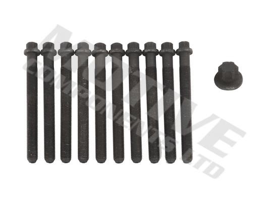 Motive Components HB1713SET Cylinder Head Bolts Kit HB1713SET: Buy near me in Poland at 2407.PL - Good price!