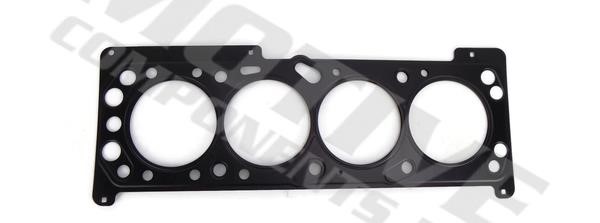 Motive Components HGG223L Gasket, cylinder head HGG223L: Buy near me in Poland at 2407.PL - Good price!