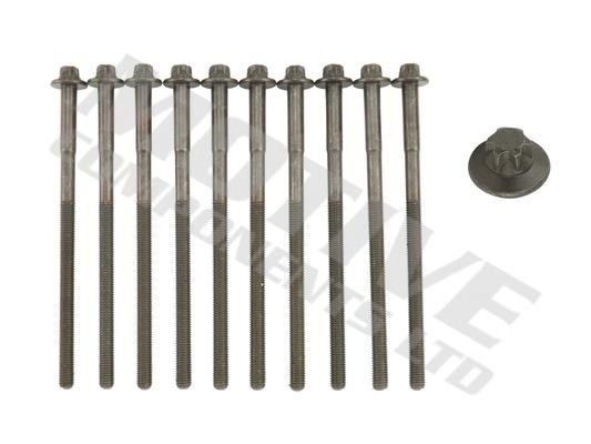 Motive Components HB5031SET Cylinder Head Bolts Kit HB5031SET: Buy near me in Poland at 2407.PL - Good price!