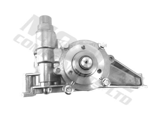 Motive Components OP64 OIL PUMP OP64: Buy near me in Poland at 2407.PL - Good price!