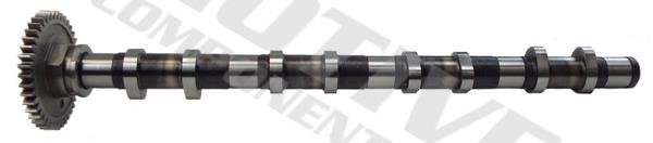 Motive Components T2128 Camshaft T2128: Buy near me in Poland at 2407.PL - Good price!