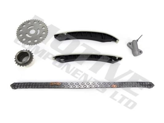 Buy Motive Components TCK223 at a low price in Poland!