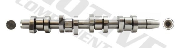 Motive Components T2616S Camshaft T2616S: Buy near me in Poland at 2407.PL - Good price!