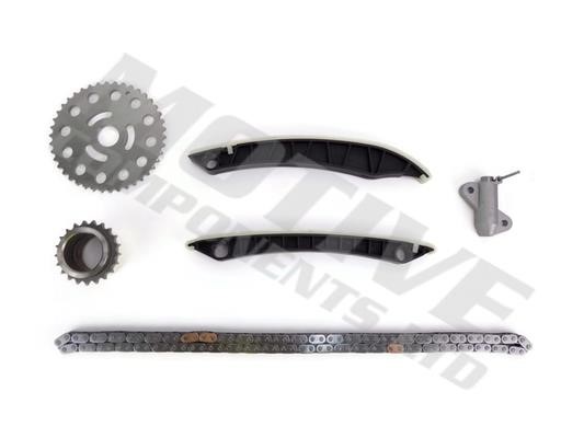 Motive Components TCK223 Timing chain kit TCK223: Buy near me in Poland at 2407.PL - Good price!