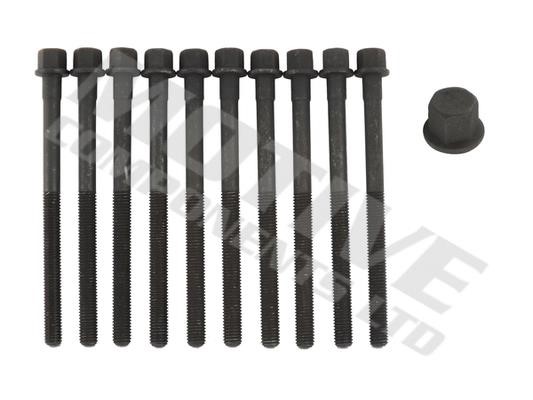 Motive Components HB8134SET Cylinder Head Bolts Kit HB8134SET: Buy near me in Poland at 2407.PL - Good price!