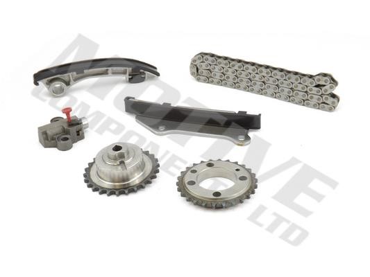 Motive Components TCK53 Timing chain kit TCK53: Buy near me in Poland at 2407.PL - Good price!
