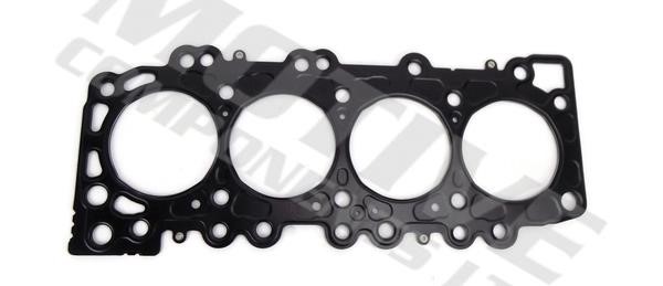 Motive Components HGN650L Gasket, cylinder head HGN650L: Buy near me in Poland at 2407.PL - Good price!