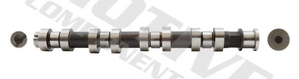 Motive Components T2908 Camshaft ex T2908: Buy near me in Poland at 2407.PL - Good price!