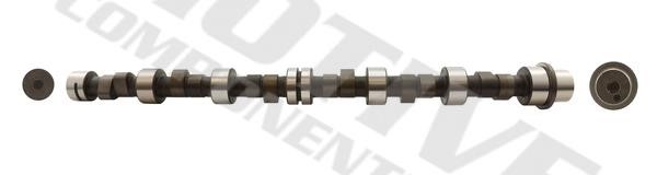Motive Components T8064 Camshaft T8064: Buy near me in Poland at 2407.PL - Good price!