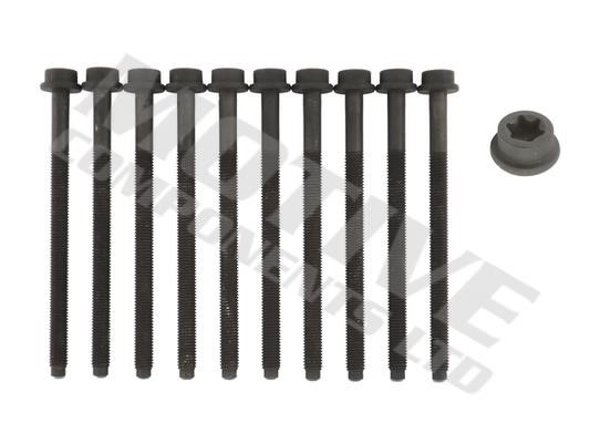 Motive Components HB8131SET Cylinder Head Bolts Kit HB8131SET: Buy near me in Poland at 2407.PL - Good price!