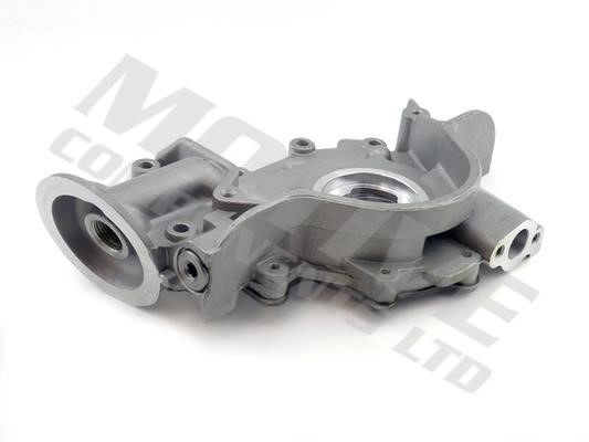 Motive Components OP8139 OIL PUMP OP8139: Buy near me in Poland at 2407.PL - Good price!