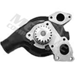 Motive Components WP1882 Water pump WP1882: Buy near me in Poland at 2407.PL - Good price!