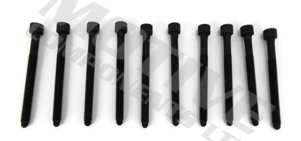 Motive Components HB732SET Cylinder Head Bolts Kit HB732SET: Buy near me in Poland at 2407.PL - Good price!