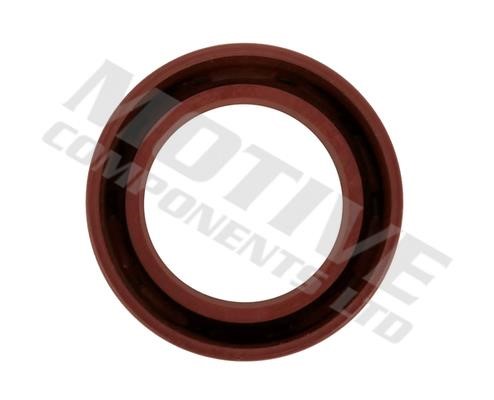Motive Components OS446 Camshaft oil seal OS446: Buy near me in Poland at 2407.PL - Good price!
