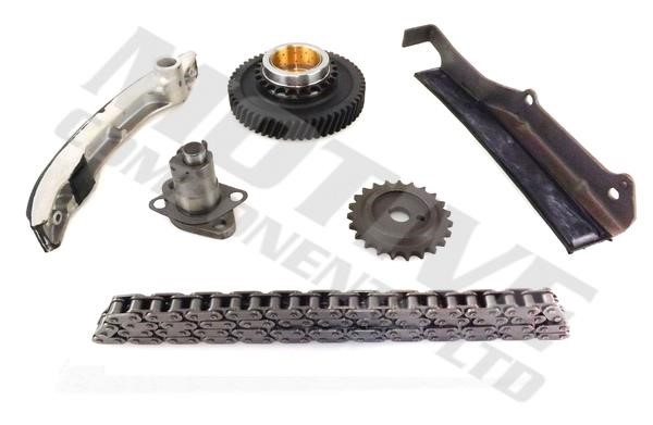 Motive Components TCK60 Timing chain kit TCK60: Buy near me in Poland at 2407.PL - Good price!