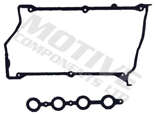 Motive Components RCW732 Valve Cover Gasket (kit) RCW732: Buy near me in Poland at 2407.PL - Good price!
