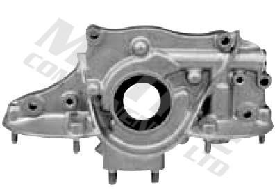 Motive Components OP277 OIL PUMP OP277: Buy near me in Poland at 2407.PL - Good price!