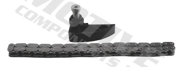 Motive Components TCK215 CHAIN OIL PUMP TCK215: Buy near me in Poland at 2407.PL - Good price!
