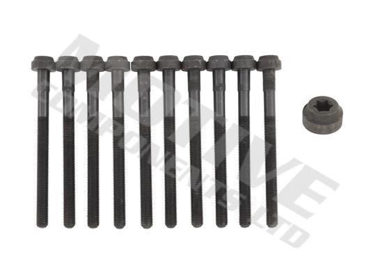 Motive Components HB1638SET Cylinder Head Bolts Kit HB1638SET: Buy near me in Poland at 2407.PL - Good price!
