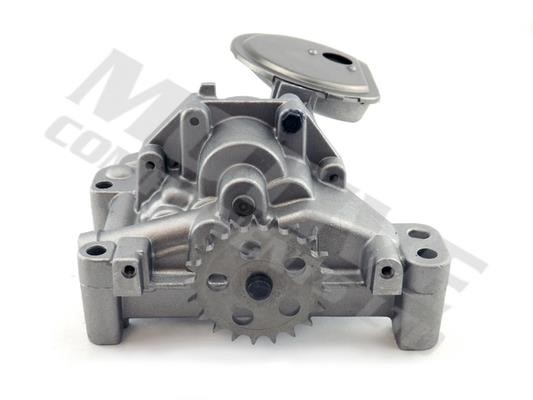 Motive Components OP321 OIL PUMP OP321: Buy near me in Poland at 2407.PL - Good price!