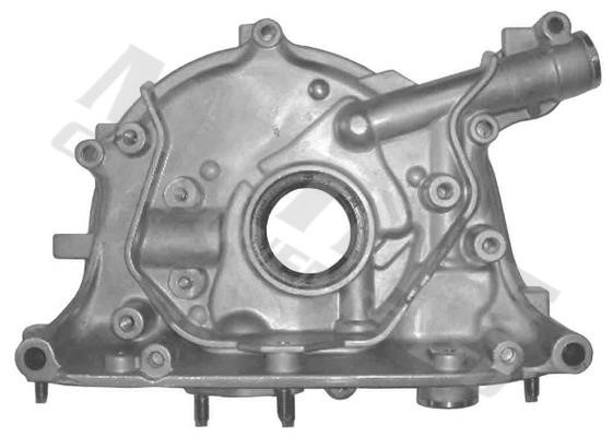 Motive Components OP417 OIL PUMP OP417: Buy near me at 2407.PL in Poland at an Affordable price!