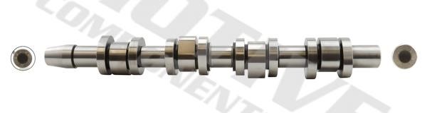 Motive Components T2619 Camshaft T2619: Buy near me in Poland at 2407.PL - Good price!