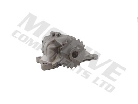 Motive Components OP499 OIL PUMP OP499: Buy near me in Poland at 2407.PL - Good price!