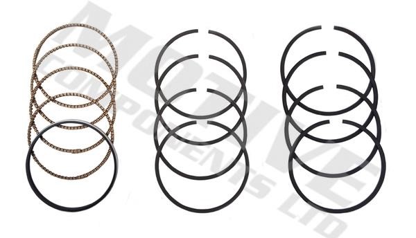 Motive Components 5308 Piston Ring Kit 5308: Buy near me in Poland at 2407.PL - Good price!