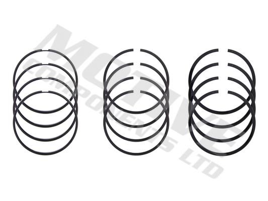 Motive Components 5242 Piston Ring Kit 5242: Buy near me in Poland at 2407.PL - Good price!