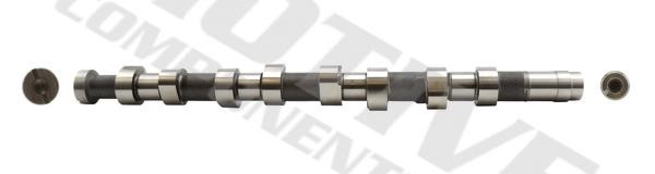Motive Components T7687 Camshaft T7687: Buy near me in Poland at 2407.PL - Good price!