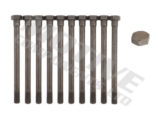 Motive Components HB5001SET Cylinder Head Bolts Kit HB5001SET: Buy near me in Poland at 2407.PL - Good price!