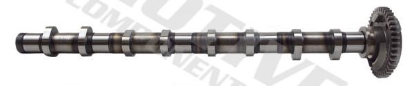 Motive Components T2127 Camshaft T2127: Buy near me in Poland at 2407.PL - Good price!