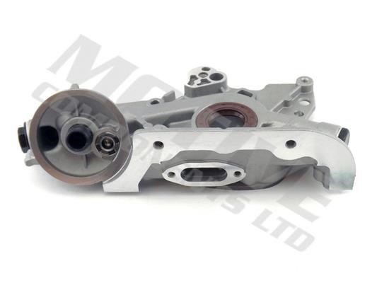 Motive Components OP191 OIL PUMP OP191: Buy near me in Poland at 2407.PL - Good price!
