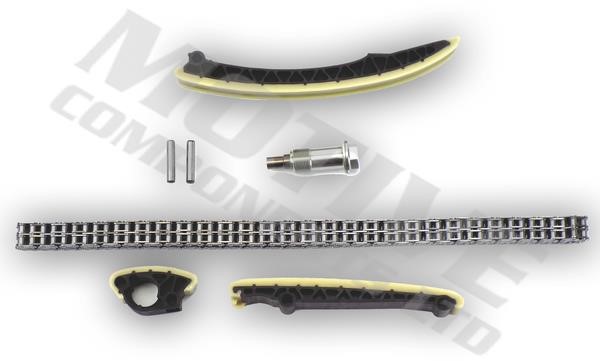 Motive Components TCK69 Timing chain kit TCK69: Buy near me in Poland at 2407.PL - Good price!