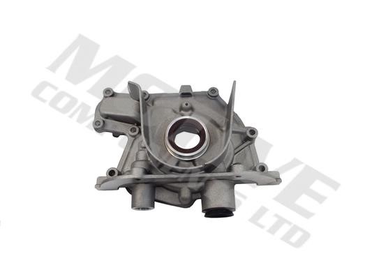 Motive Components OP8166 OIL PUMP OP8166: Buy near me in Poland at 2407.PL - Good price!