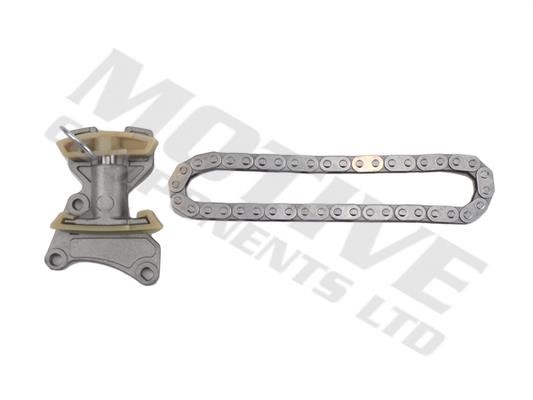 Motive Components TCK218 Timing chain kit TCK218: Buy near me in Poland at 2407.PL - Good price!