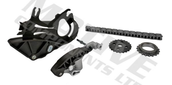 Motive Components TCK297 CHAIN OIL PUMP TCK297: Buy near me in Poland at 2407.PL - Good price!