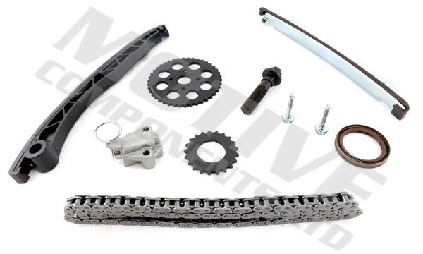 Motive Components TCK40P Timing chain kit TCK40P: Buy near me in Poland at 2407.PL - Good price!