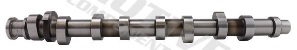 Motive Components T2184 Camshaft T2184: Buy near me in Poland at 2407.PL - Good price!
