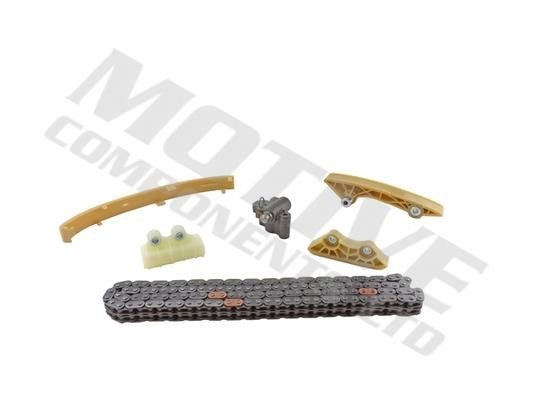 Motive Components TCK23T Timing chain kit TCK23T: Buy near me in Poland at 2407.PL - Good price!