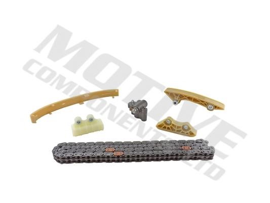 Motive Components TCK23T Комплект цепи ГРМ TCK23T: Отличная цена - Купить в Польше на 2407.PL!