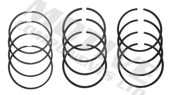 Motive Components 6192 Piston Ring Kit 6192: Buy near me in Poland at 2407.PL - Good price!