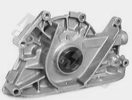 Motive Components OP333 OIL PUMP OP333: Buy near me in Poland at 2407.PL - Good price!
