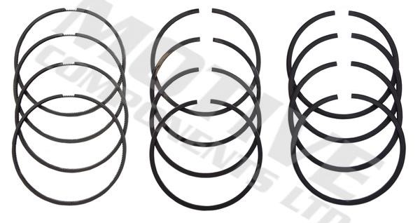 Motive Components 6300 Piston Ring Kit 6300: Buy near me in Poland at 2407.PL - Good price!