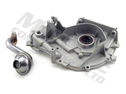 Motive Components OP159 OIL PUMP OP159: Buy near me in Poland at 2407.PL - Good price!