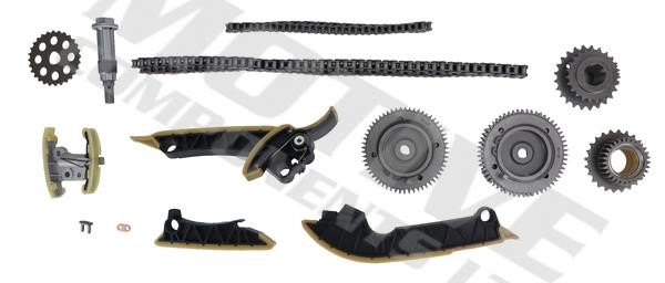 Motive Components TCK301 Timing chain kit TCK301: Buy near me in Poland at 2407.PL - Good price!