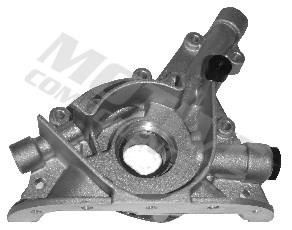 Motive Components OP101 OIL PUMP OP101: Buy near me in Poland at 2407.PL - Good price!