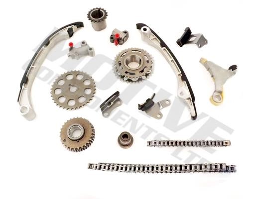 Motive Components TCK72 Timing chain kit TCK72: Buy near me in Poland at 2407.PL - Good price!
