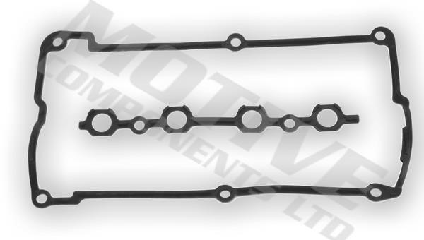 Motive Components RCW458 Valve Cover Gasket (kit) RCW458: Buy near me in Poland at 2407.PL - Good price!